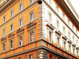 Hotel Augusta Lucilla Palace