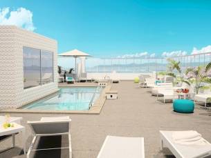 BLUESEA Arenal Tower