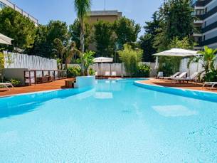 Hi Hotel Bari