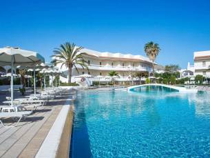 Niriides Hotel