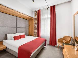 Monastery Boutique Hotel