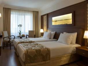Hotel Yigitalp