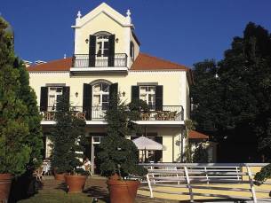 Quinta Do Estreito