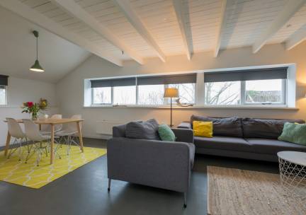 Appartement - Kon. Emmaweg 6 | Vrouwenpolder