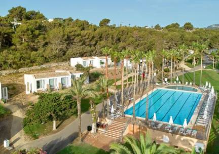 Iberostar Waves Cala Domingos