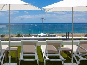 R2 Aparthotel Bah&iacute;a Kontiki