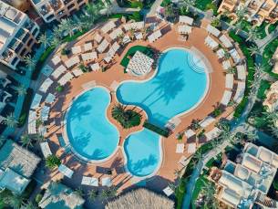 JAZ Makadi Saraya Resort