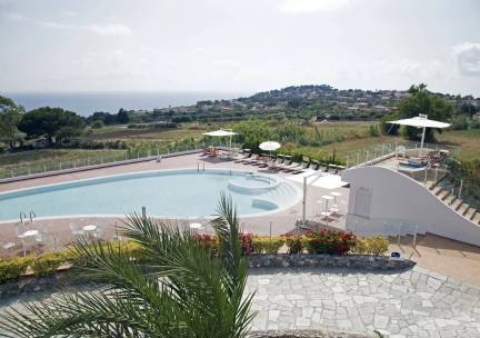 Luzia Agriresort