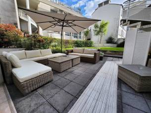 Citadines Tour Eiffel