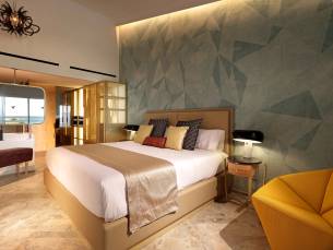 The Unexpected Ibiza Hotel