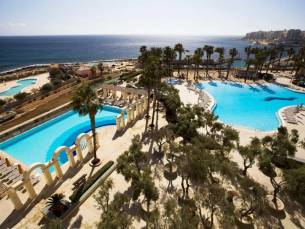Hilton Malta