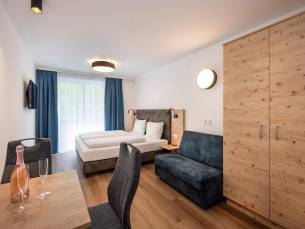 Hotel Centerhouse Wagrein