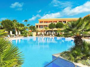 Hipotels Barrosa Garden