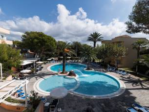 Hotel SPA Sagitario Playa