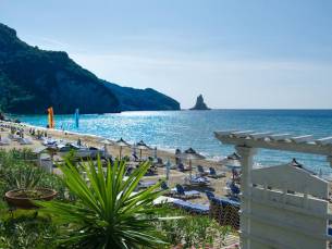 Appartementen Summer Dream