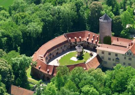 Historisch 4*-kasteelhotel met zwembad en spa in het Duitse Saksen-Anhalt incl. ontbijt, 3-gangendiner, GRATIS upgrade en leuke extra's!