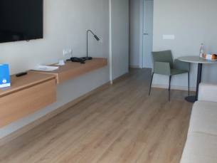 Hotel Les Dunes Comodoro