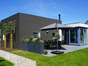Bungalowpark 't Hoogelandt - Texelboogaloo