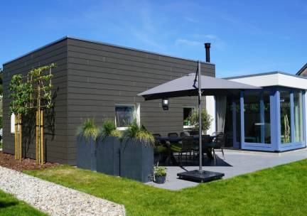 Bungalowpark 't Hoogelandt - Texelboogaloo