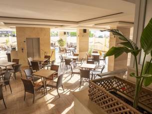Hotel Citrus Plaza