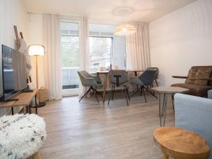 Appartement - In der B&uuml;re 10-R | Winterberg