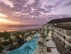 Double-Six Luxury Hotel Seminyak