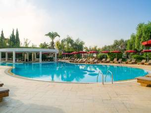 St Raphael Resort & Marina