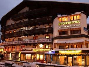 Berger's Sporthotel