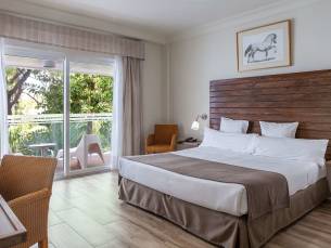 Hotel Jerez & Spa