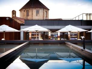 Hotel España Ramblas