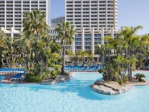 Melia Benidorm