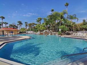 Wyndham I-Drive Avanti Palms and Conference Center