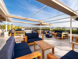 Europa Santo Domingo