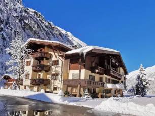 Hotel M&ouml;derle