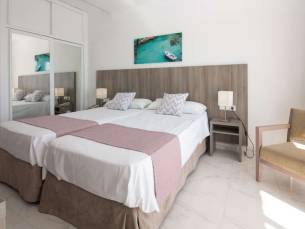 Hotel Club S’Illot