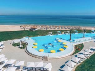 Iberostar Selection Kuriat