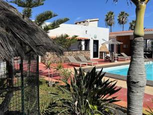 Appartementen Miramar Boutique