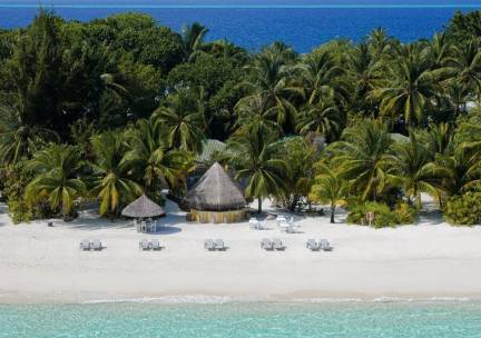 Eri Maldives