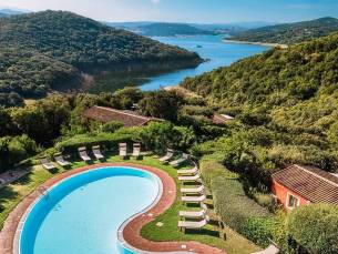 Hotel Aldiola Country Resort