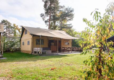 Verandalodge