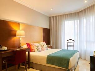 Suites Barrio De Salamanca