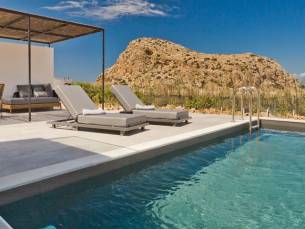 Incognito Luxury Villas
