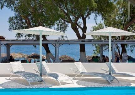 Alesahne Beach Hotel