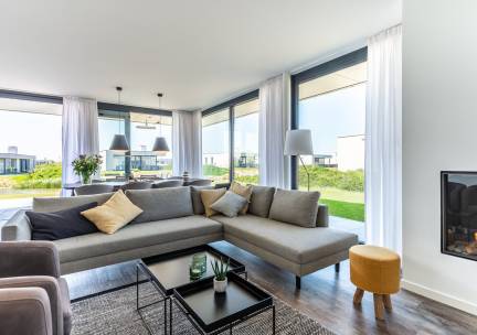 Duinvallei 28 | De Groote Duynen