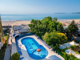 MPM Hotel Condor