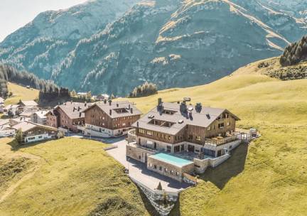 AlpenParks Arlberg