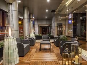 Hotel Czar