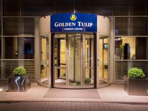 Golden Tulip Warsaw Centre