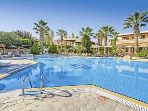8 daagse vliegvakantie naar Kouros Palace in mastichari, griekenland