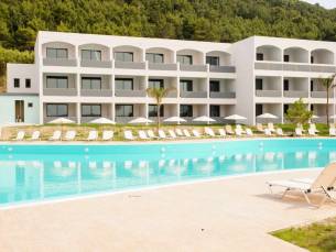 Evita Hotel Resort